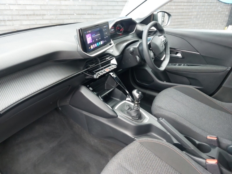 Used Peugeot 208 2025 for sale - 77686248: Photo 5