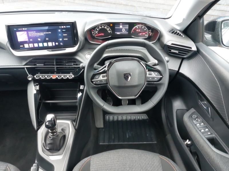 Used Peugeot 208 2025 for sale - 77686248: Photo 7