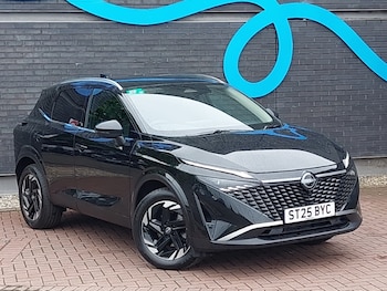 Used Nissan Qashqai 2025 for sale - 78884919: Photo