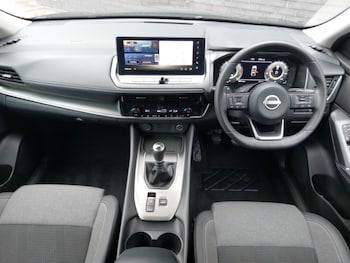 Used Nissan Qashqai 2025 for sale - 78884919: Photo