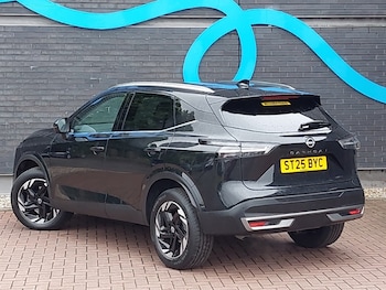 Used Nissan Qashqai 2025 for sale - 78884919: Photo
