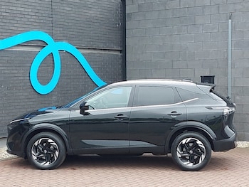 Used Nissan Qashqai 2025 for sale - 78884919: Photo