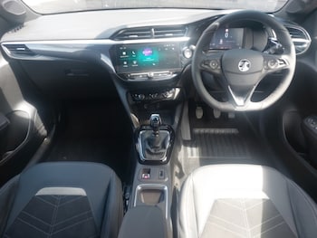 Used Vauxhall Corsa 2024 for sale - 75072903: Photo