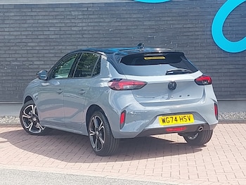 Used Vauxhall Corsa 2024 for sale - 75072903: Photo