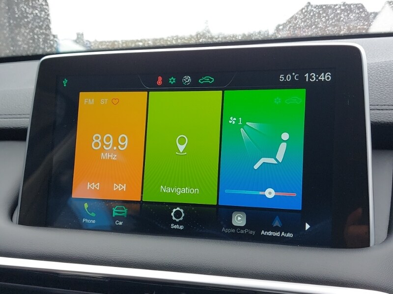 Used MG MG HS 2023 for sale - 78178832: Photo 11