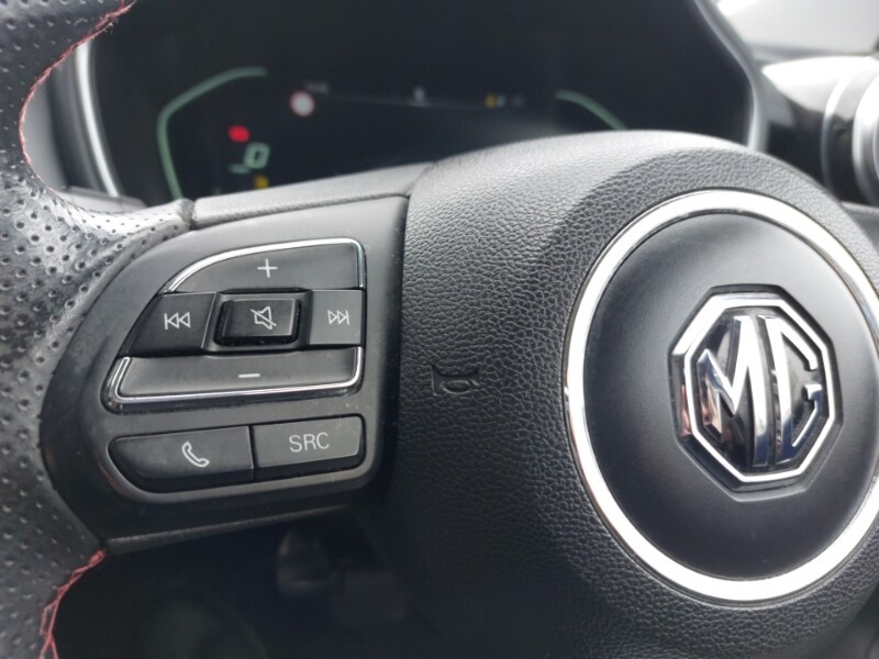 Used MG MG HS 2023 for sale - 78178832: Photo 15