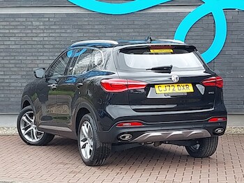 Used MG MG HS 2023 for sale - 78178832: Photo