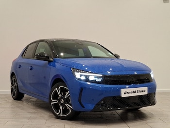 Used Vauxhall Corsa 2025 for sale - 78326687: Photo