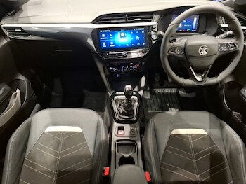 Used Vauxhall Corsa 2025 for sale - 78326687: Photo