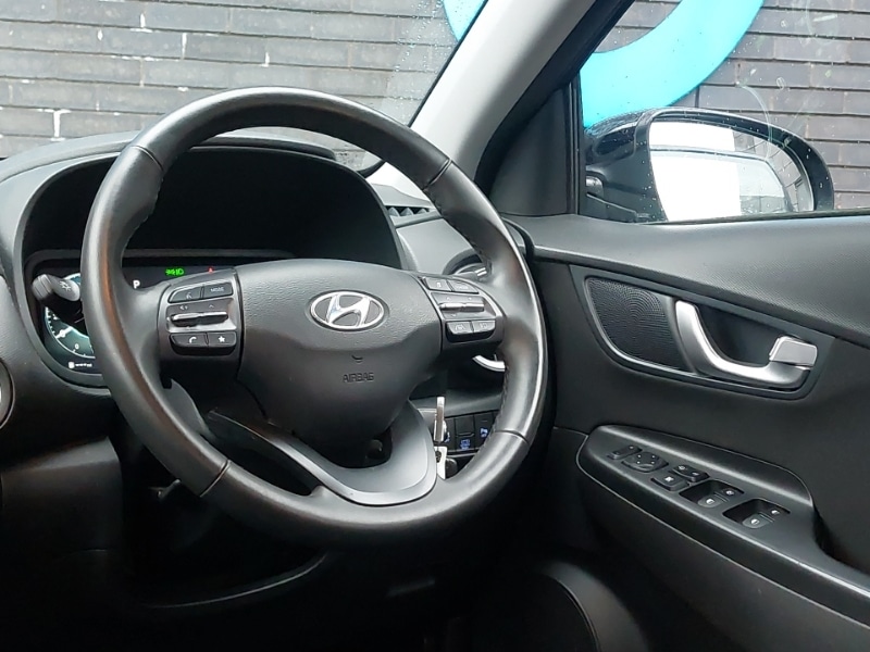 Used Hyundai KONA 2022 for sale - 77522502: Photo 10