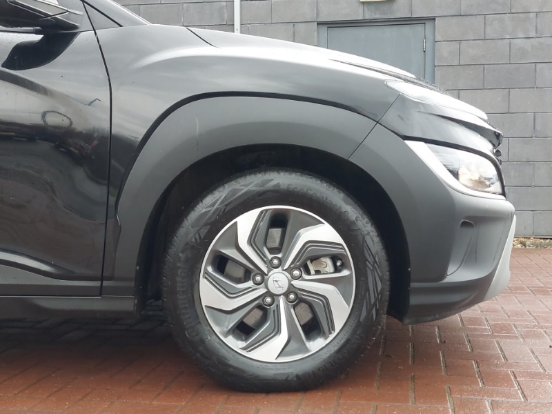 Used Hyundai KONA 2022 for sale - 77522502: Photo 14