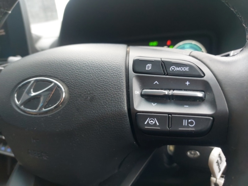 Used Hyundai KONA 2022 for sale - 77522502: Photo 16