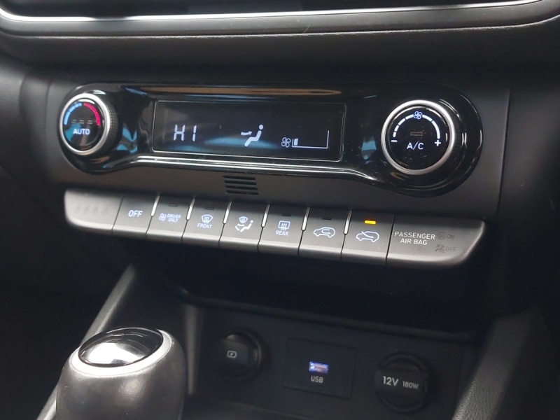 Used Hyundai KONA 2022 for sale - 77522502: Photo 17