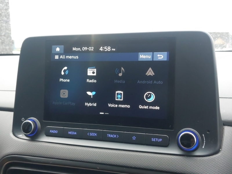 Used Hyundai KONA 2022 for sale - 77522502: Photo 18