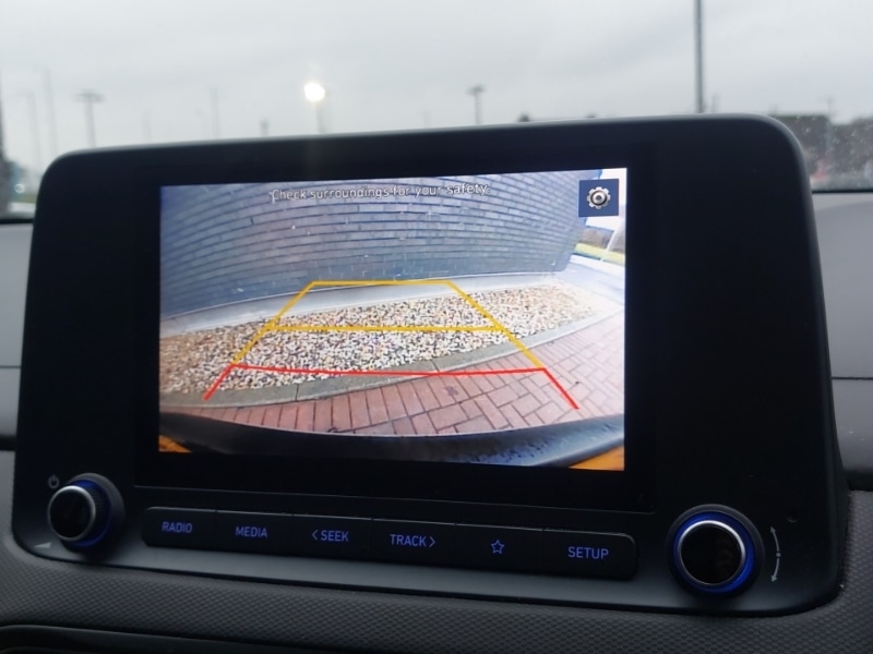 Used Hyundai KONA 2022 for sale - 77522502: Photo 19