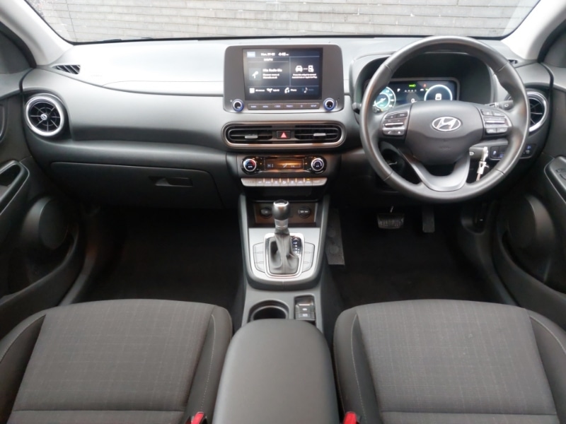 Used Hyundai KONA 2022 for sale - 77522502: Photo 2