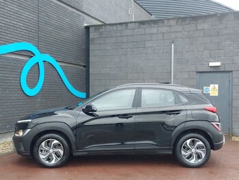 Used Hyundai KONA 2022 for sale - 77522502: Photo