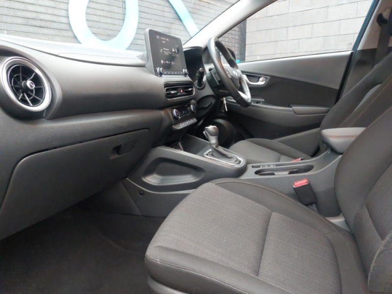Used Hyundai KONA 2022 for sale - 77522502: Photo 5
