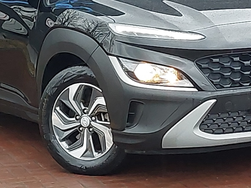 Used Hyundai KONA 2022 for sale - 77522502: Photo 9