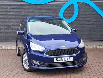 Used Ford C-Max 2018 for sale - 79782668: Photo