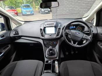 Used Ford C-Max 2018 for sale - 79782668: Photo