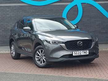 2022 - 2.0 SE-L 5dr Auto