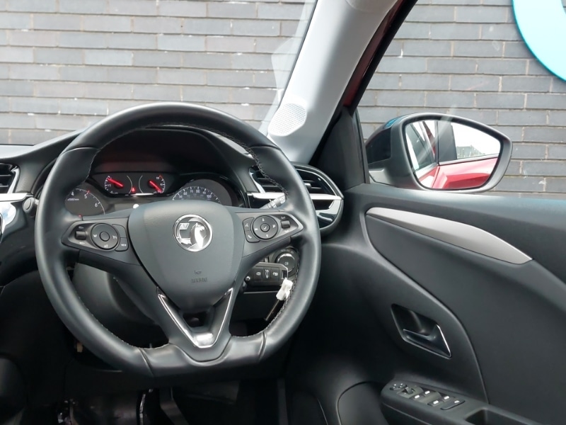 Used Vauxhall Corsa 2022 for sale - 76822178: Photo 10