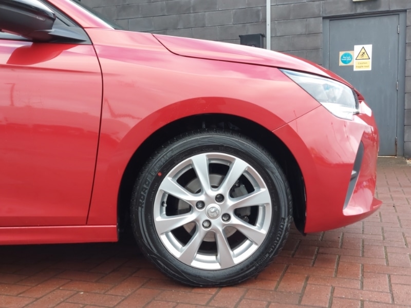 Used Vauxhall Corsa 2022 for sale - 76822178: Photo 14