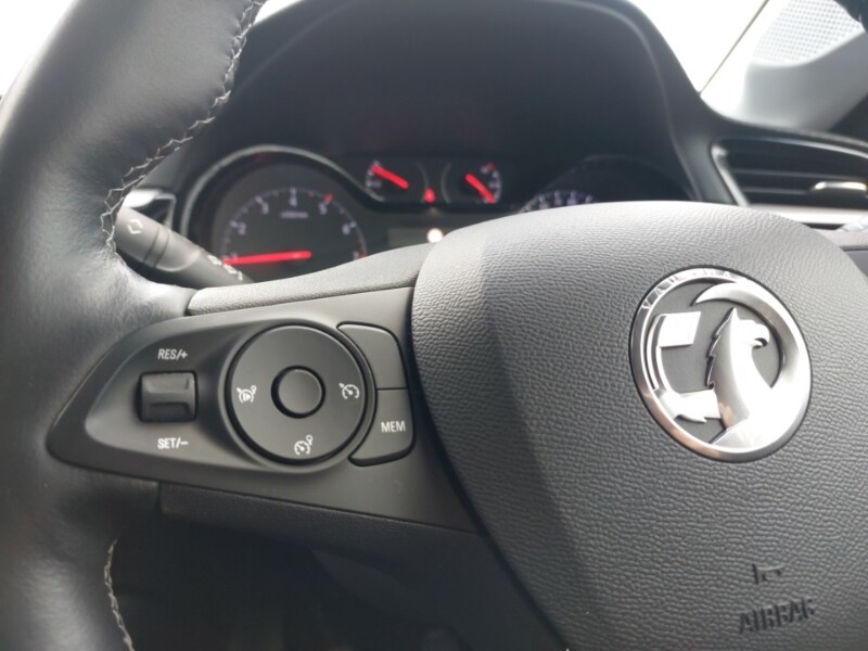 Used Vauxhall Corsa 2022 for sale - 76822178: Photo 15