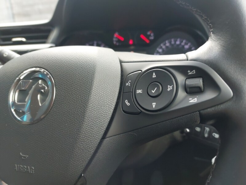 Used Vauxhall Corsa 2022 for sale - 76822178: Photo 16