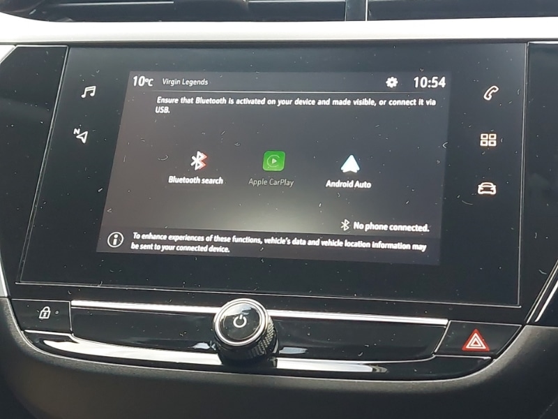 Used Vauxhall Corsa 2022 for sale - 76822178: Photo 18