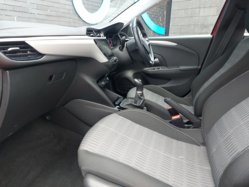 Used Vauxhall Corsa 2022 for sale - 76822178: Photo 5