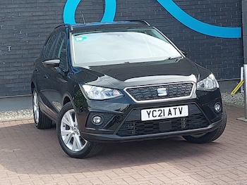 SEAT - Arona