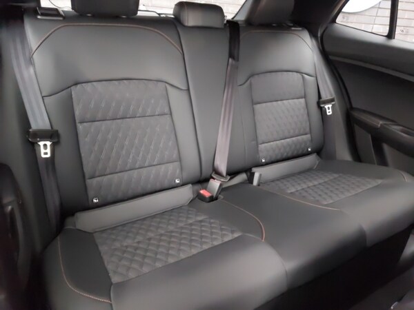 Used MG MG3 2025 for sale - 76289448: Photo 13