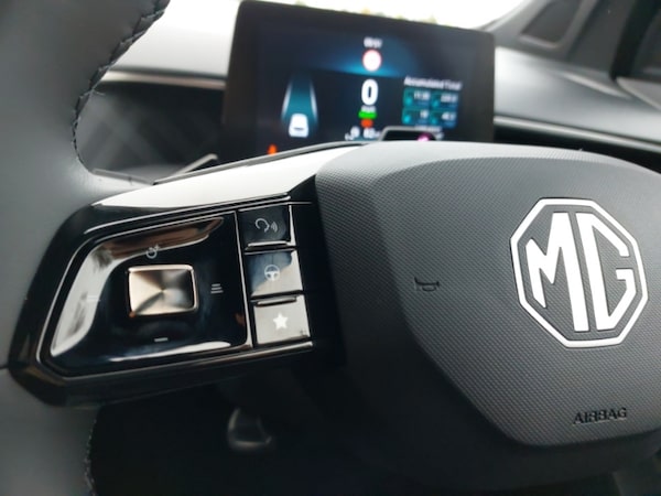 Used MG MG3 2025 for sale - 76289448: Photo 15