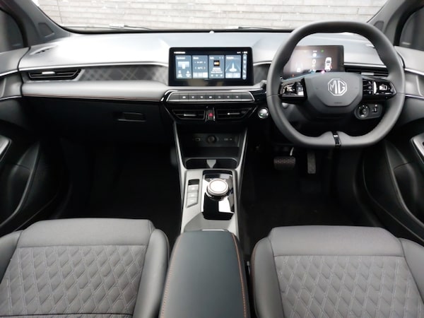 Used MG MG3 2025 for sale - 76289448: Photo 2