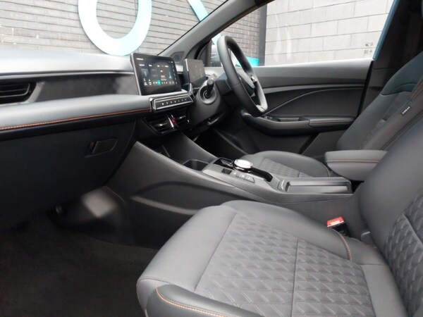 Used MG MG3 2025 for sale - 76289448: Photo 5