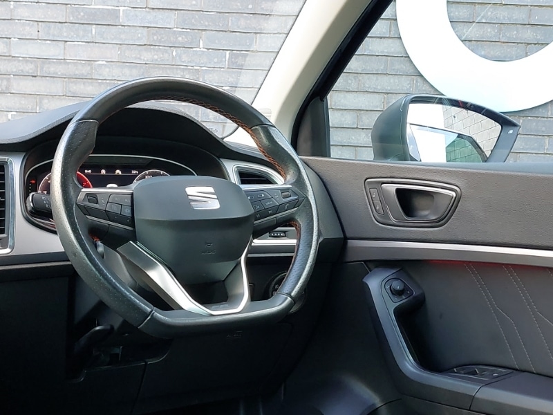 Used SEAT Ateca 2023 for sale - 78113884: Photo 10