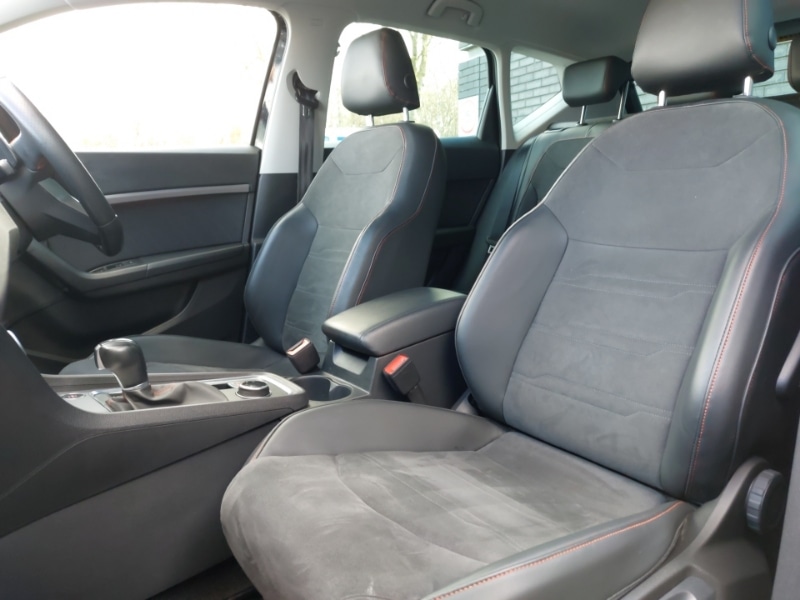 Used SEAT Ateca 2023 for sale - 78113884: Photo 12