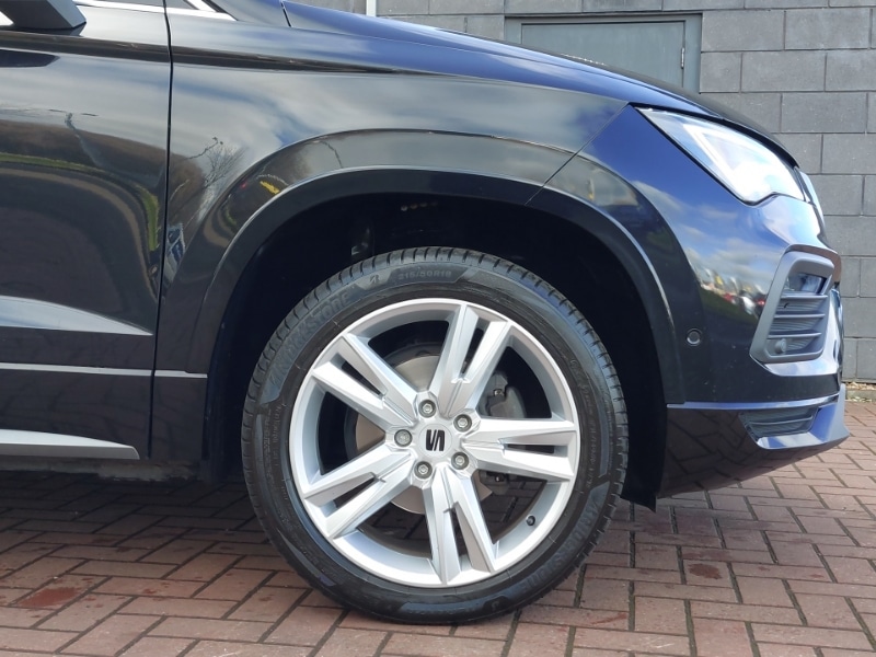 Used SEAT Ateca 2023 for sale - 78113884: Photo 14