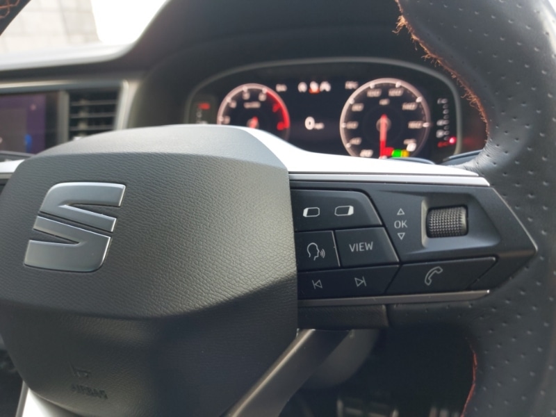 Used SEAT Ateca 2023 for sale - 78113884: Photo 16