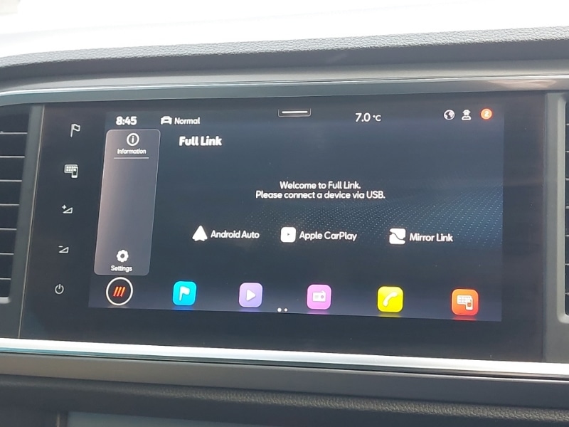 Used SEAT Ateca 2023 for sale - 78113884: Photo 18