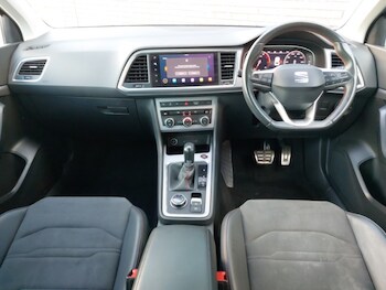 Used SEAT Ateca 2023 for sale - 78113884: Photo