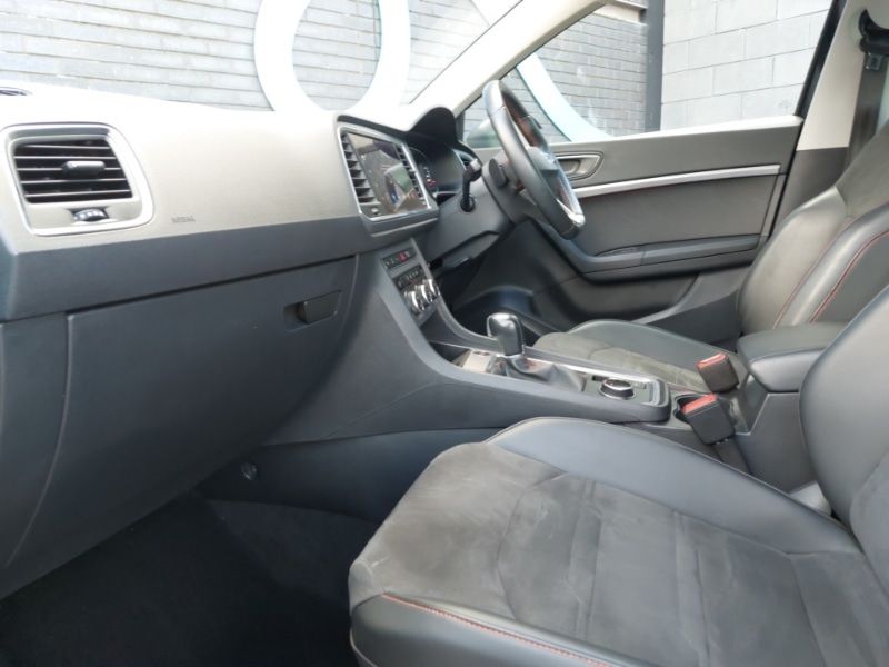 Used SEAT Ateca 2023 for sale - 78113884: Photo 5