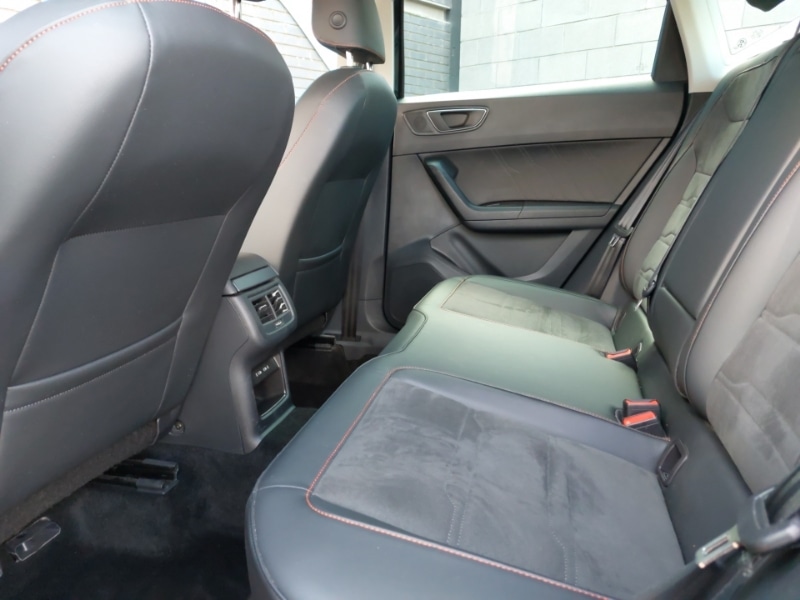 Used SEAT Ateca 2023 for sale - 78113884: Photo 6