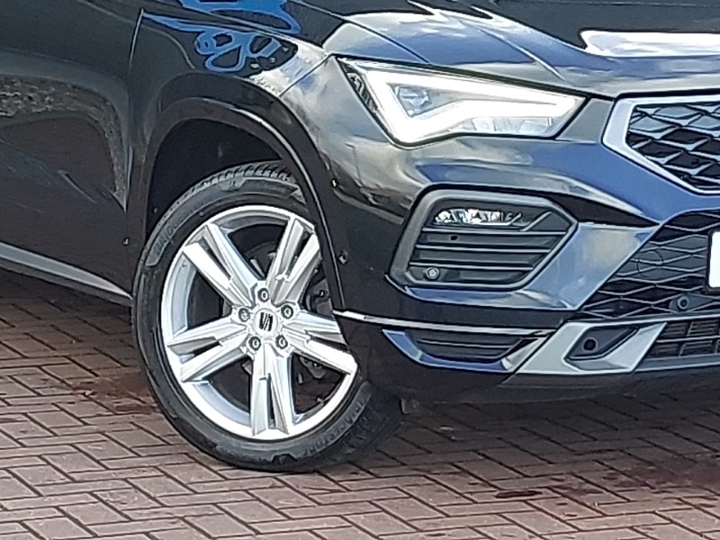 Used SEAT Ateca 2023 for sale - 78113884: Photo 9