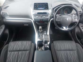 Used Mitsubishi Eclipse Cross 2019 for sale - 75018126: Photo