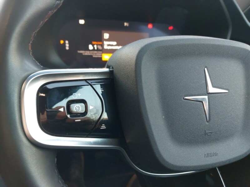 Used Polestar Polestar 2 2021 for sale - 77544228: Photo 15