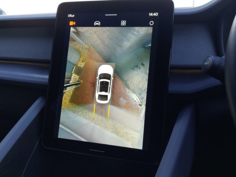 Used Polestar Polestar 2 2021 for sale - 77544228: Photo 19