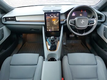 Used Polestar Polestar 2 2021 for sale - 77544228: Photo